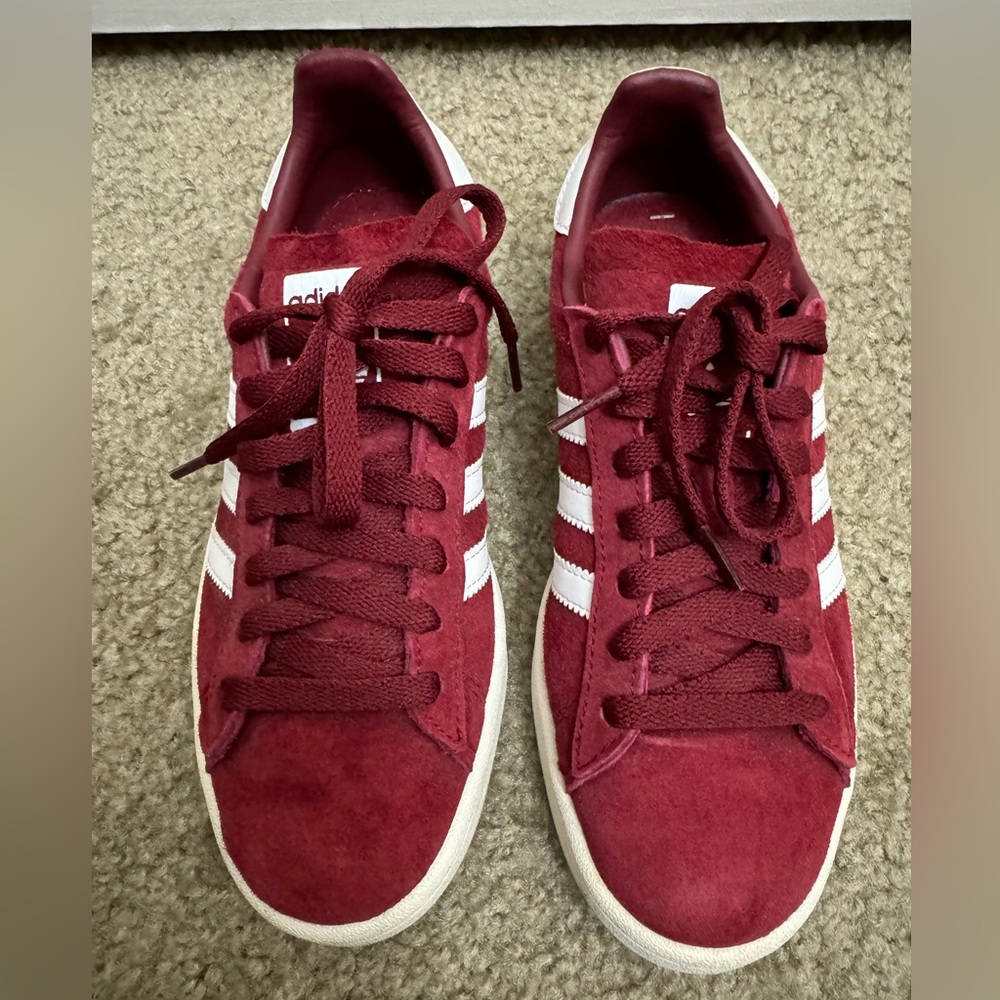 ADIDAS CAMPUS